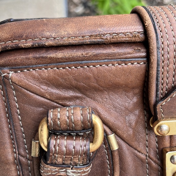 Juicy couture Lock Crush Doctor bag - Picture 10 of 11